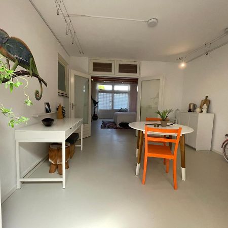 Studio Bliss Bed & Breakfast Oud-Gastel ภายนอก รูปภาพ